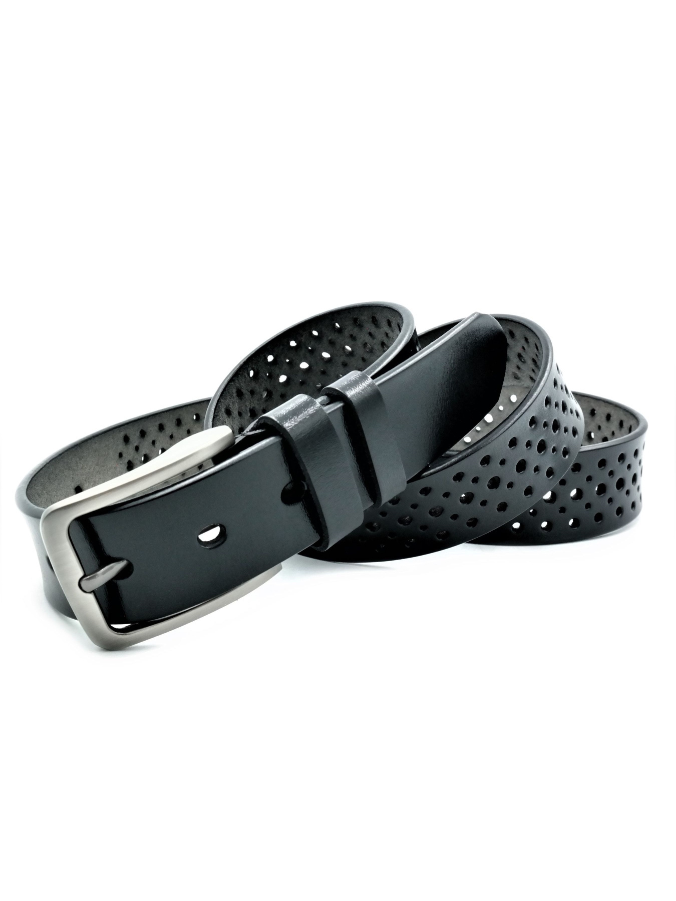 Ремінь Weatro модель lmn-zh-33k-008 Фото