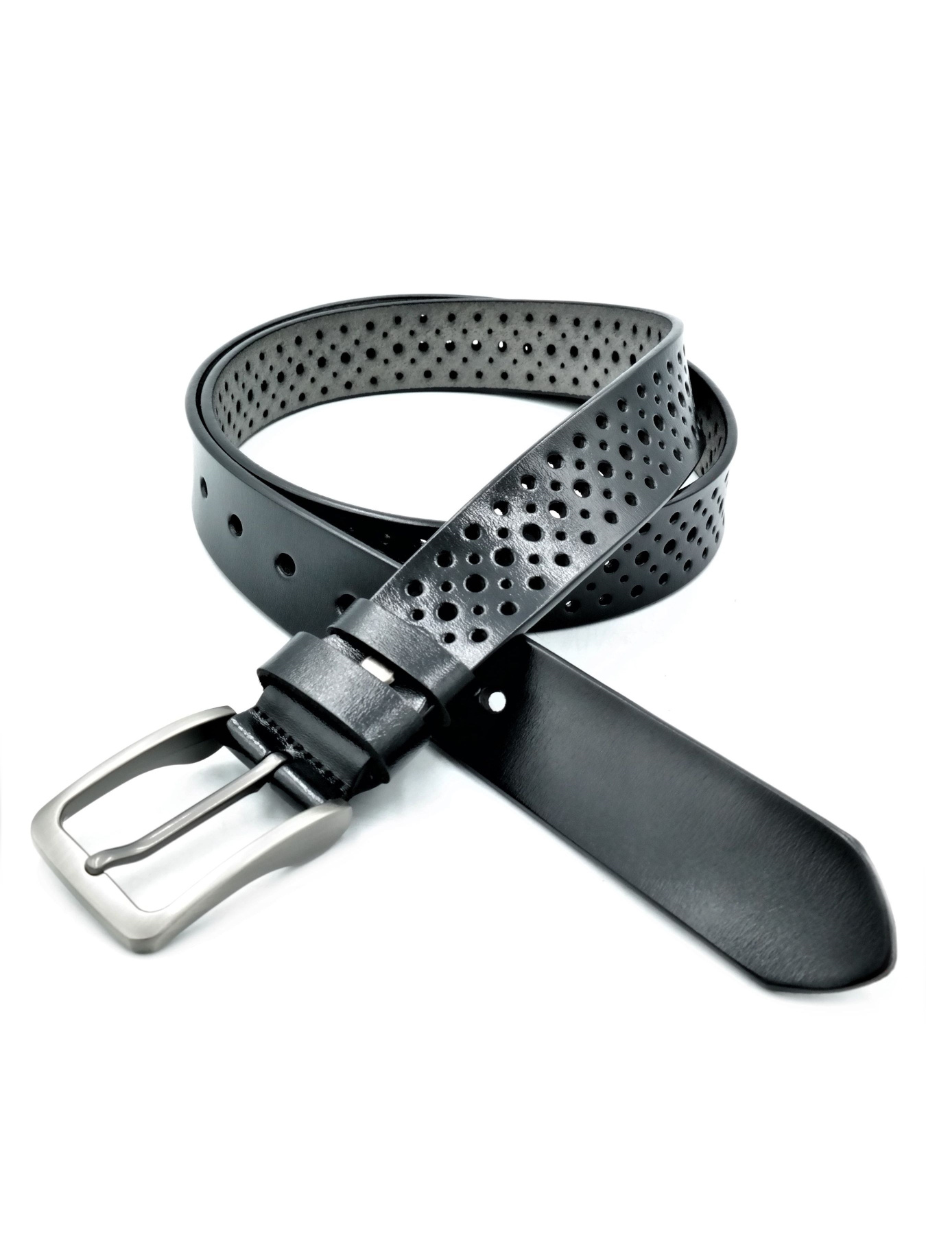 Ремінь Weatro модель lmn-zh-33k-008 Фото