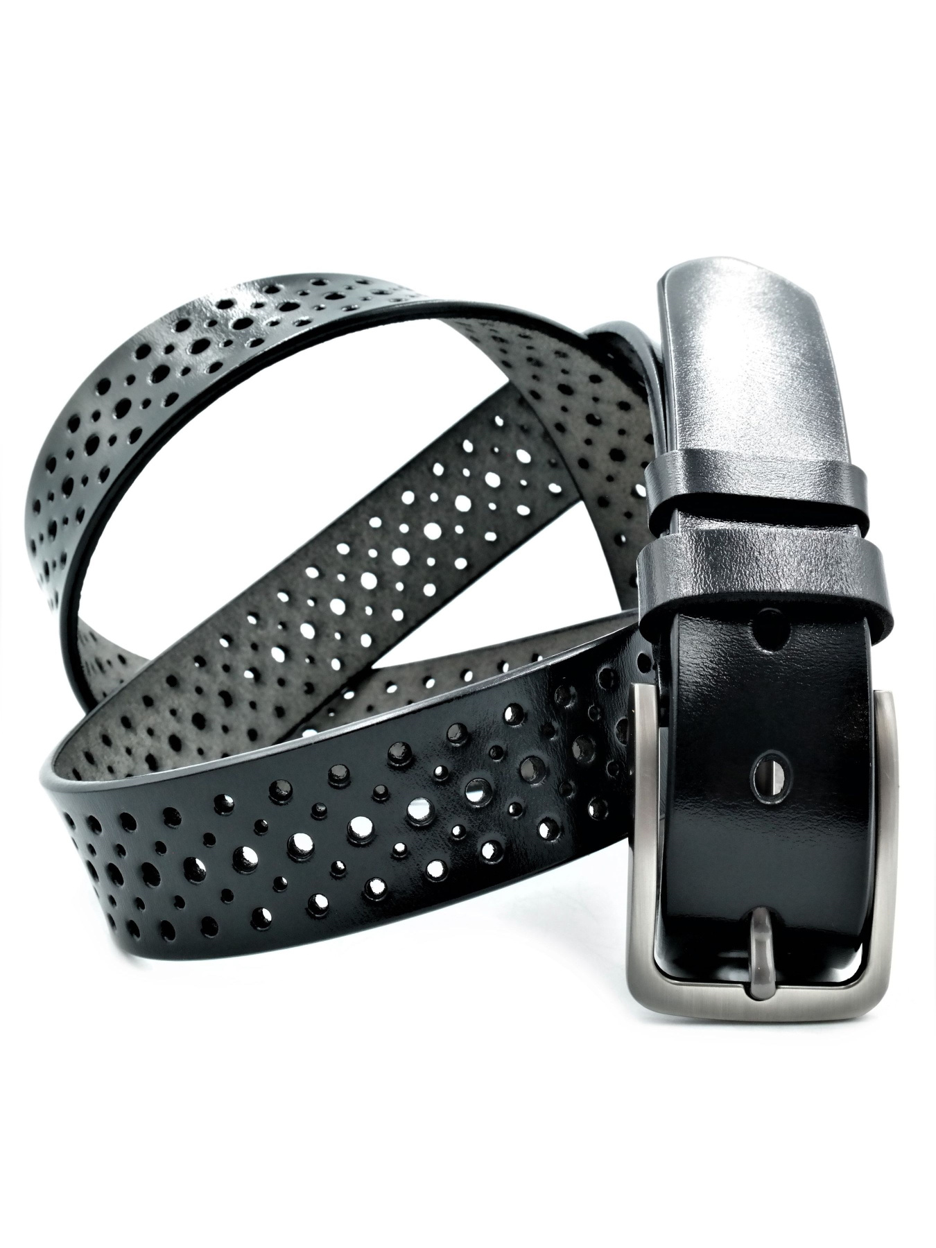 Ремень Weatro модель lmn-zh-33k-008 Фото