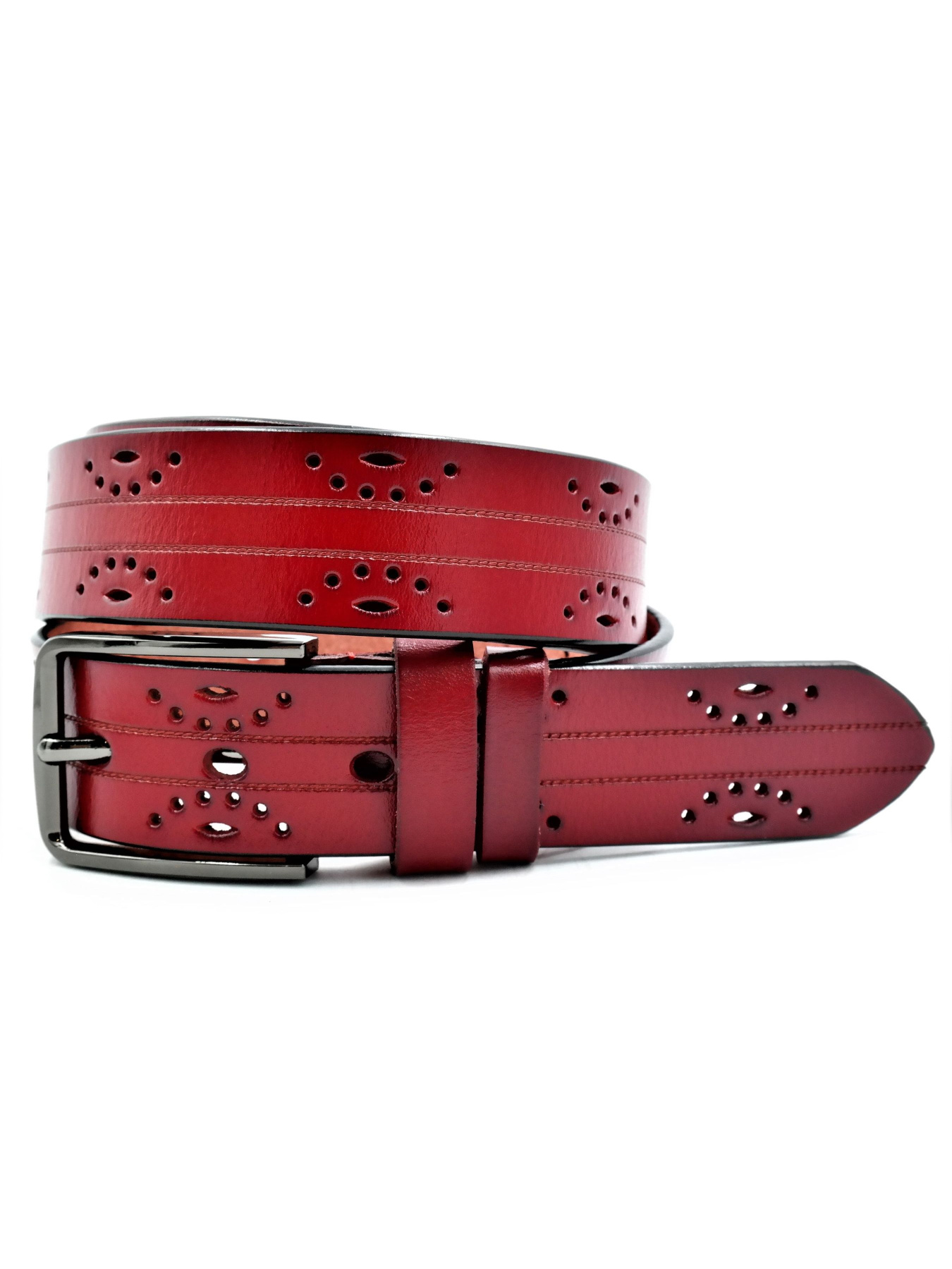 Ремінь Weatro модель lmn-zh-33k-014 Фото