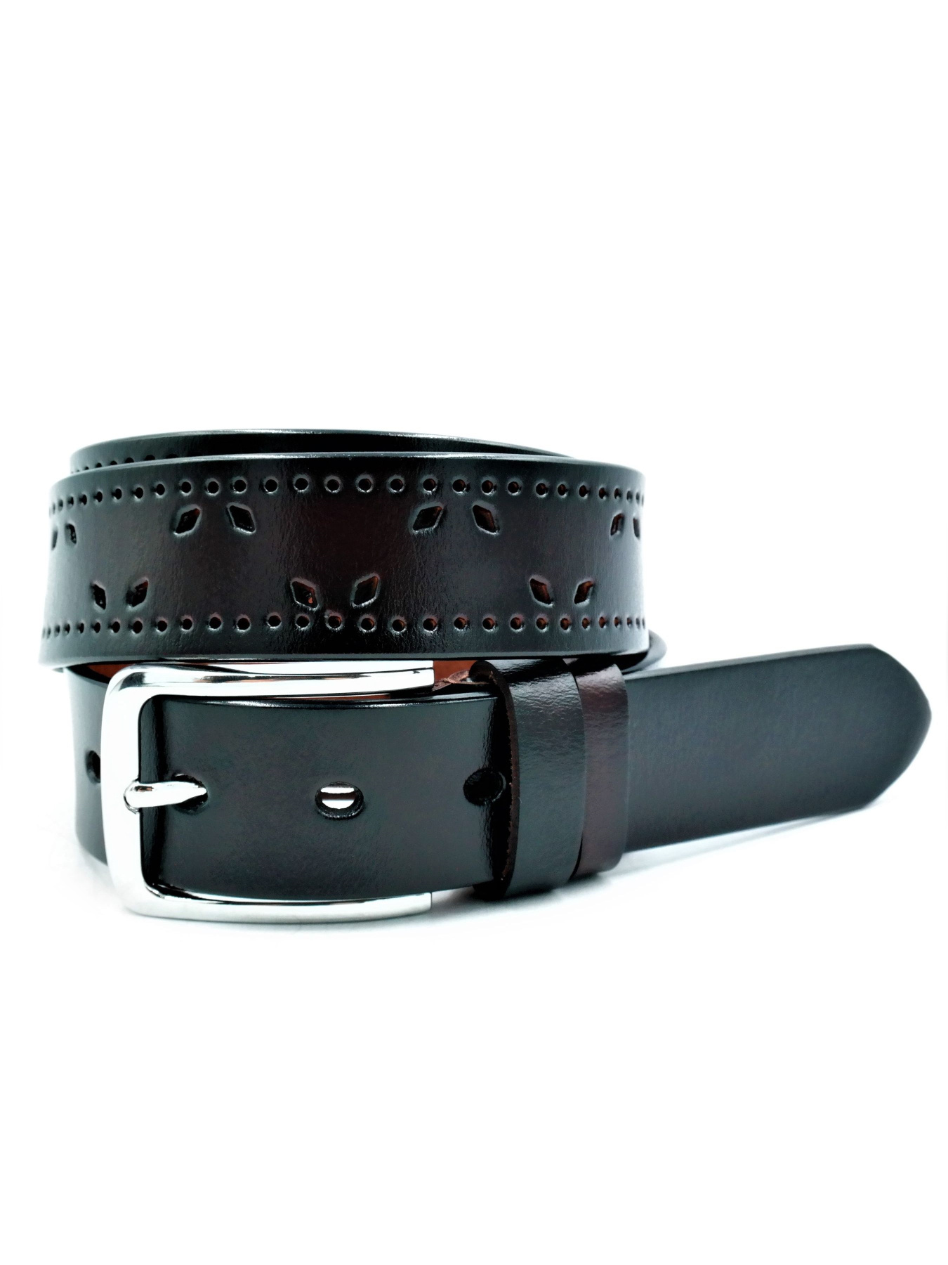 Ремень Weatro модель lmn-zh-33k-002 Фото