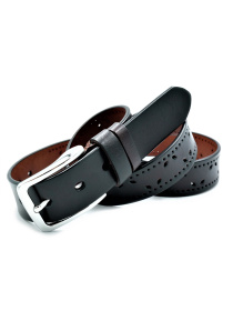 Ремень Weatro модель lmn-zh-33k-002 Фото