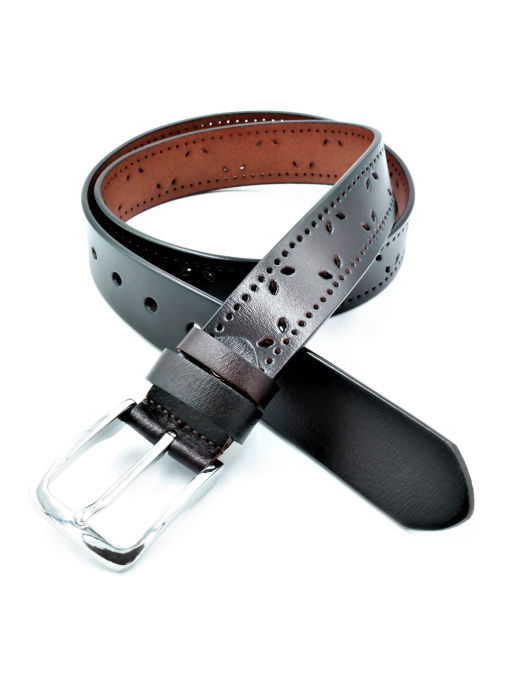 Ремінь Weatro модель lmn-zh-33k-002 Фото