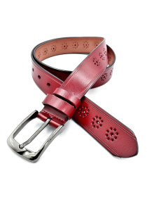 Ремінь Weatro модель lmn-zh-33k-029 Фото