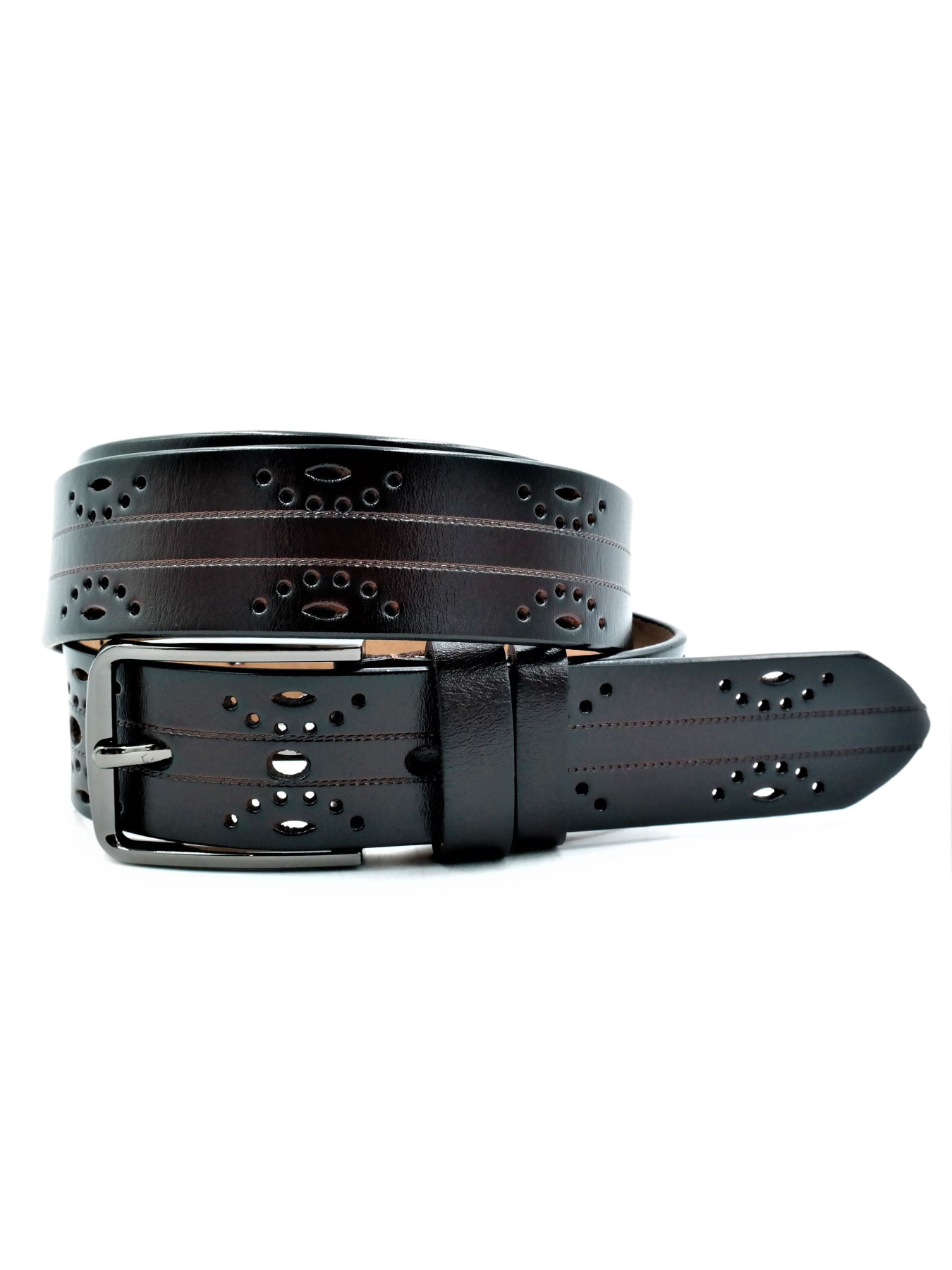 Ремінь Weatro модель lmn-zh-33k-012 Фото