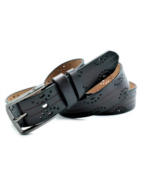 Ремінь Weatro модель lmn-zh-33k-012 Фото