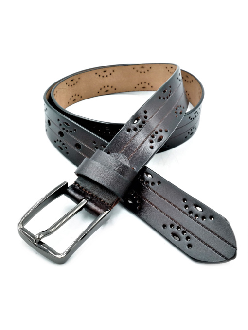 Ремень Weatro модель lmn-zh-33k-012 Фото