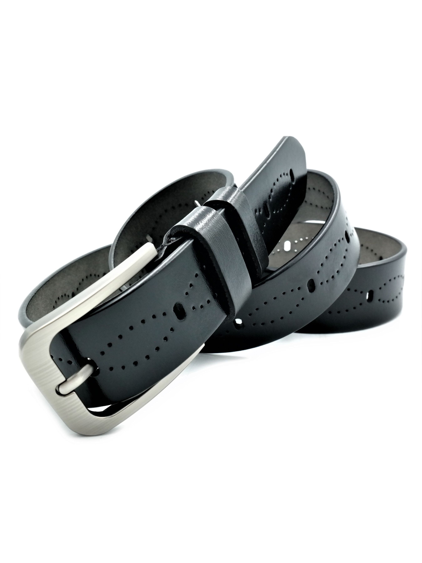 Ремень Weatro модель lmn-zh-33k-018 Фото