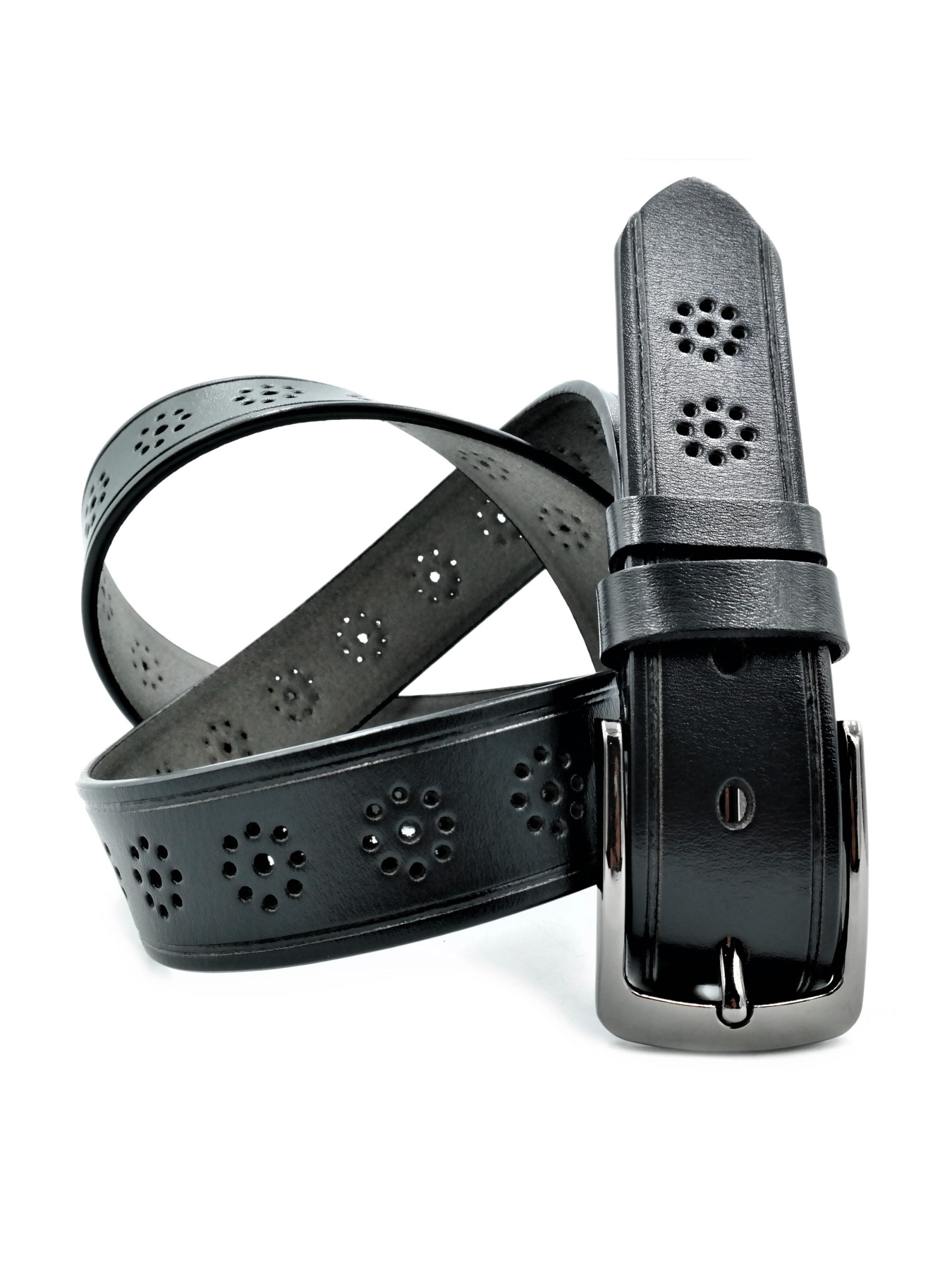 Ремінь Weatro модель lmn-zh-33k-028 Фото