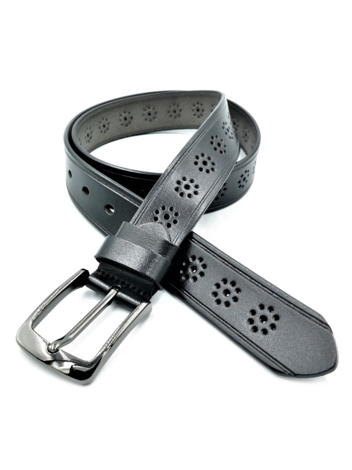 Ремень Weatro модель lmn-zh-33k-028 Фото