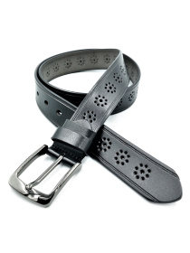 Ремінь Weatro модель lmn-zh-33k-028 Фото