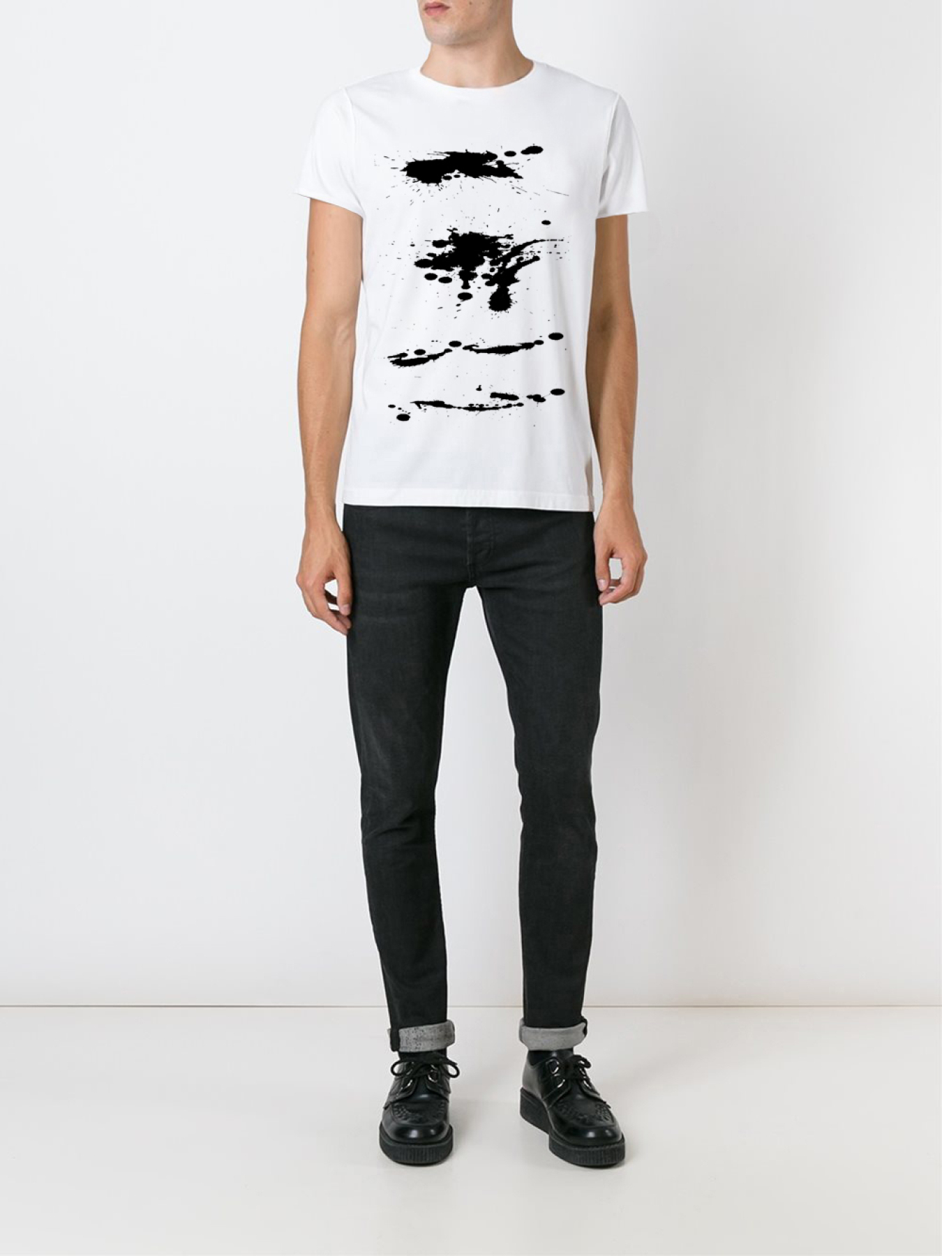 Футболки и поло YAPPI модель 1701118 Фото