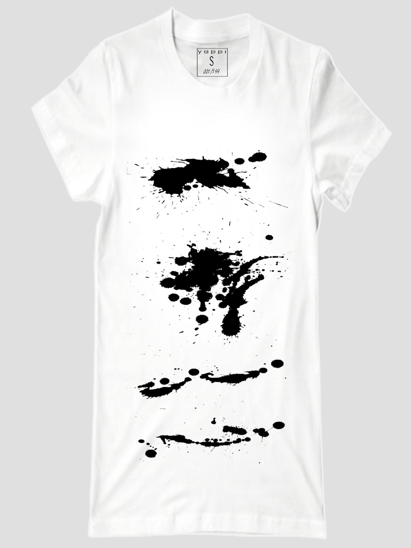 Футболки и поло YAPPI модель 1701118 Фото