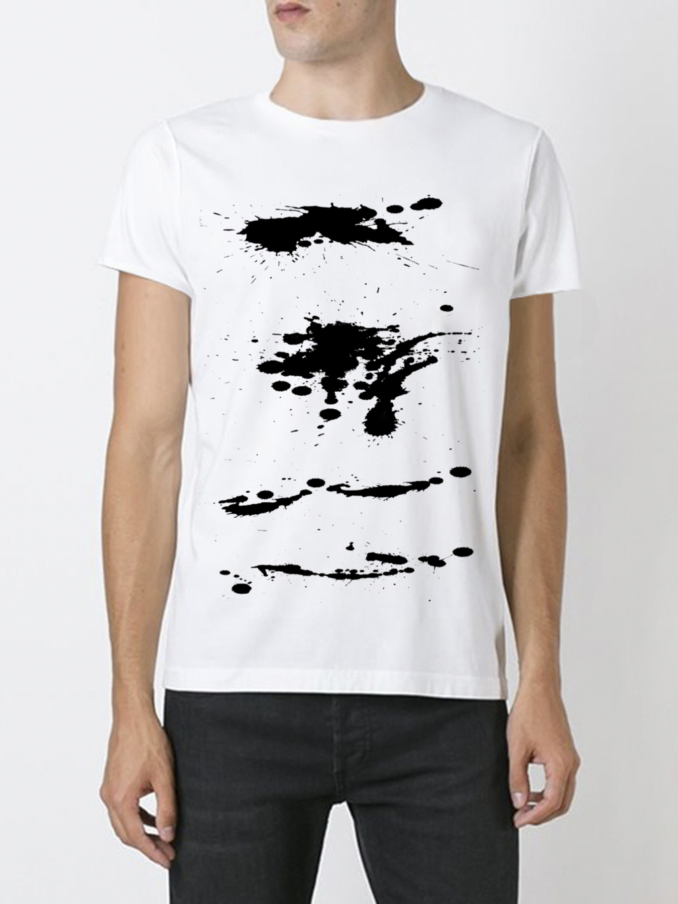 Футболки и поло YAPPI модель 1701118 Фото