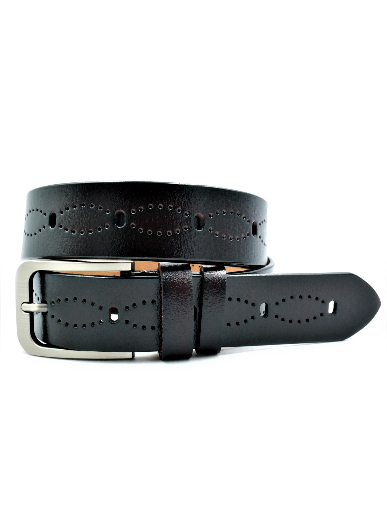 Ремінь Weatro модель lmn-zh-33k-017 Фото