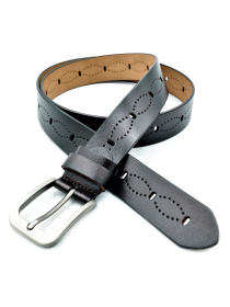 Ремінь Weatro модель lmn-zh-33k-017 Фото