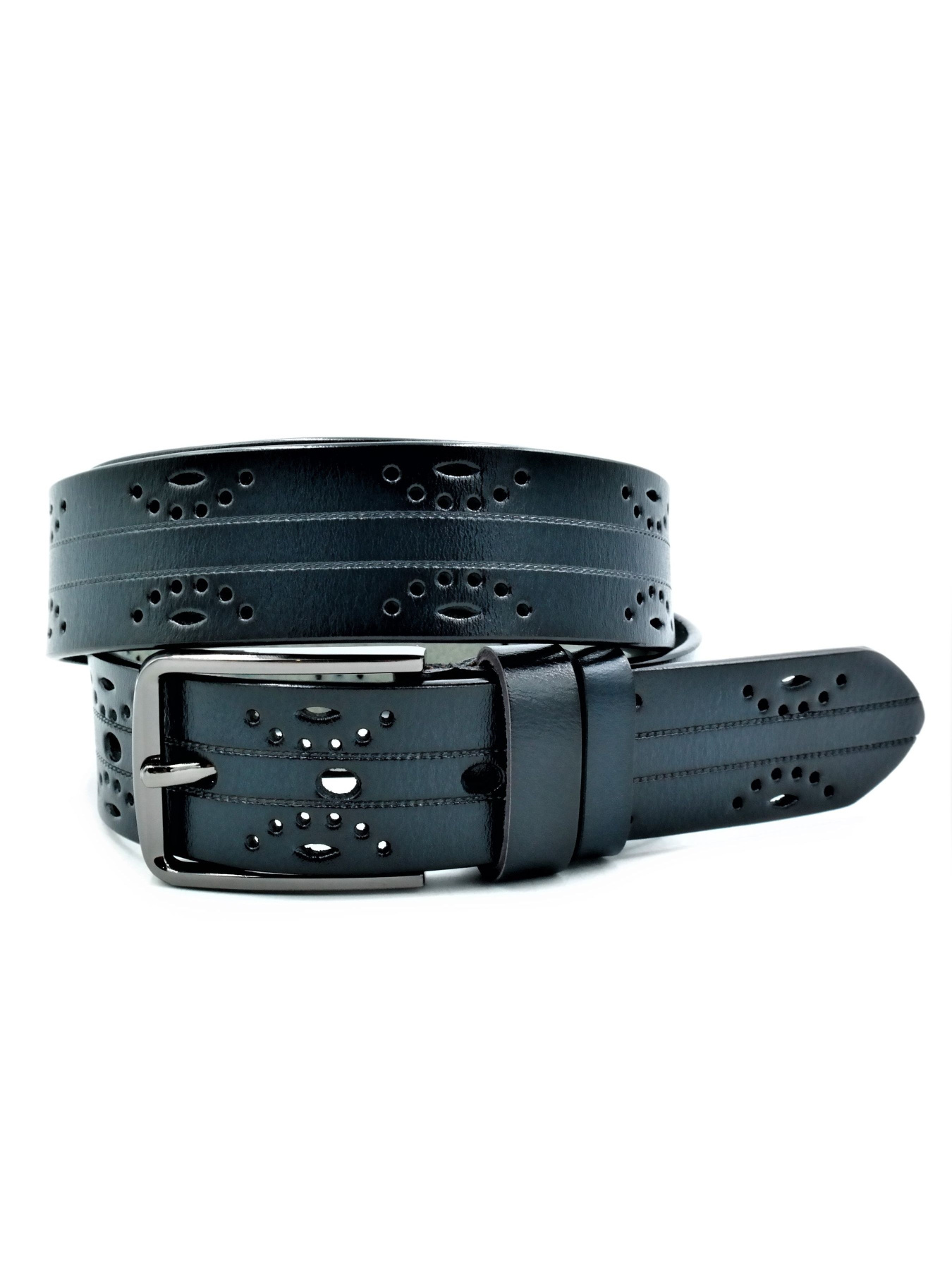 Ремень Weatro модель lmn-zh-33k-011 Фото