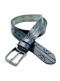 Ремінь Weatro модель lmn-zh-33k-011 Фото