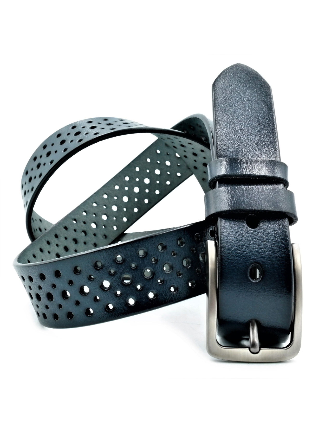 Ремінь Weatro модель lmn-zh-33k-006 Фото