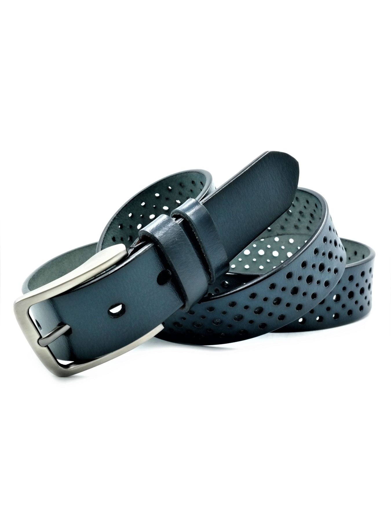 Ремені Weatro модель lmn-zh-33k-006 Фото