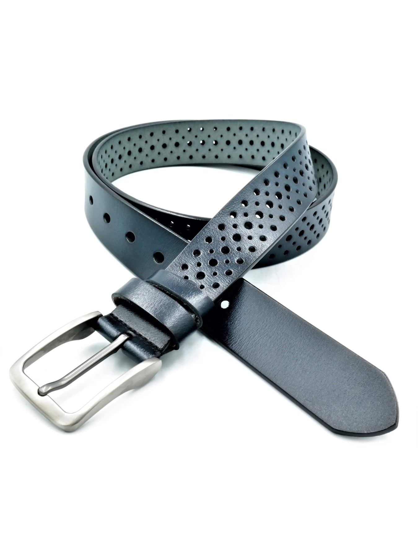 Ремінь Weatro модель lmn-zh-33k-006 Фото