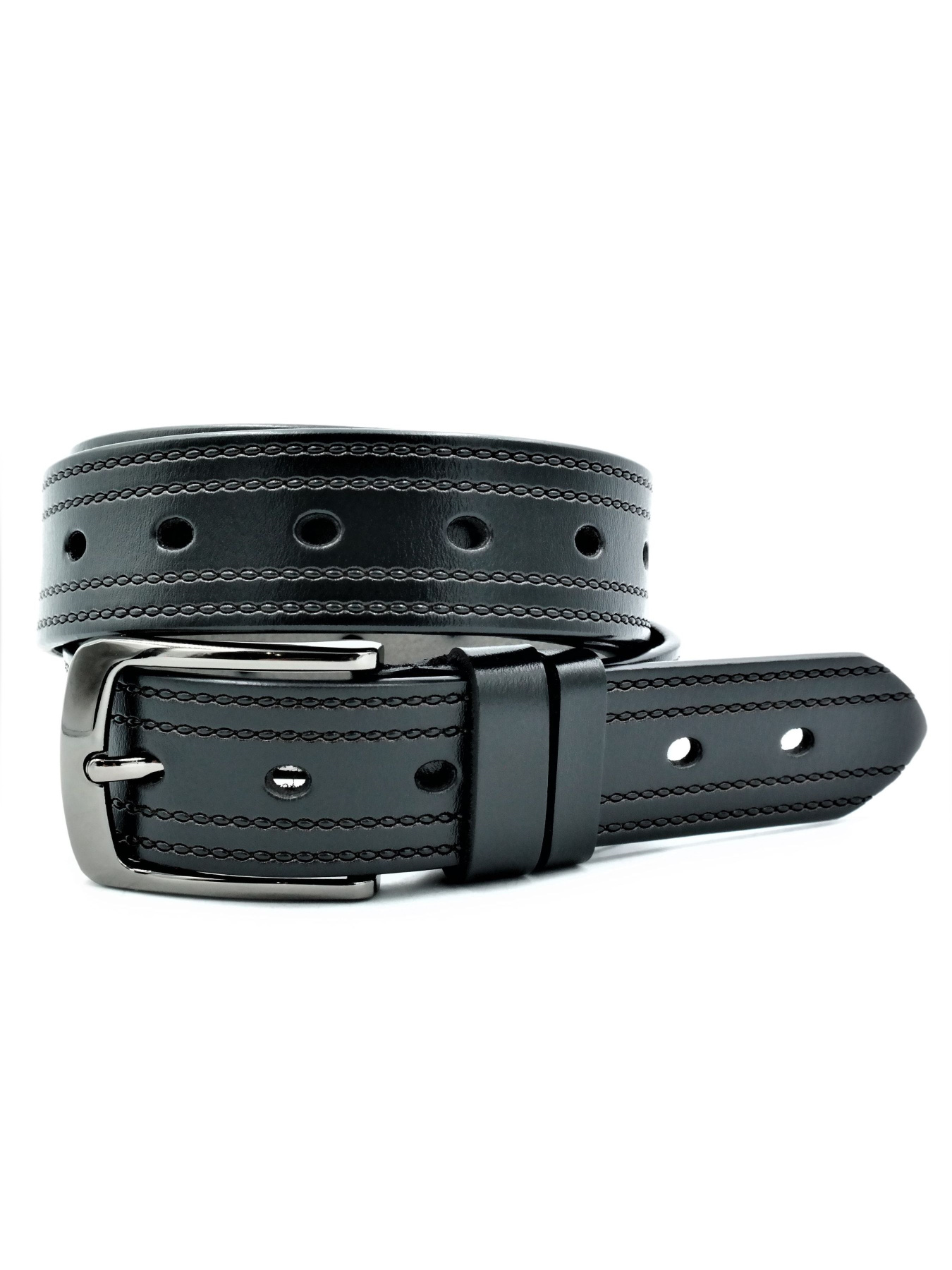 Ремень Weatro модель lmn-zh-33k-023 Фото