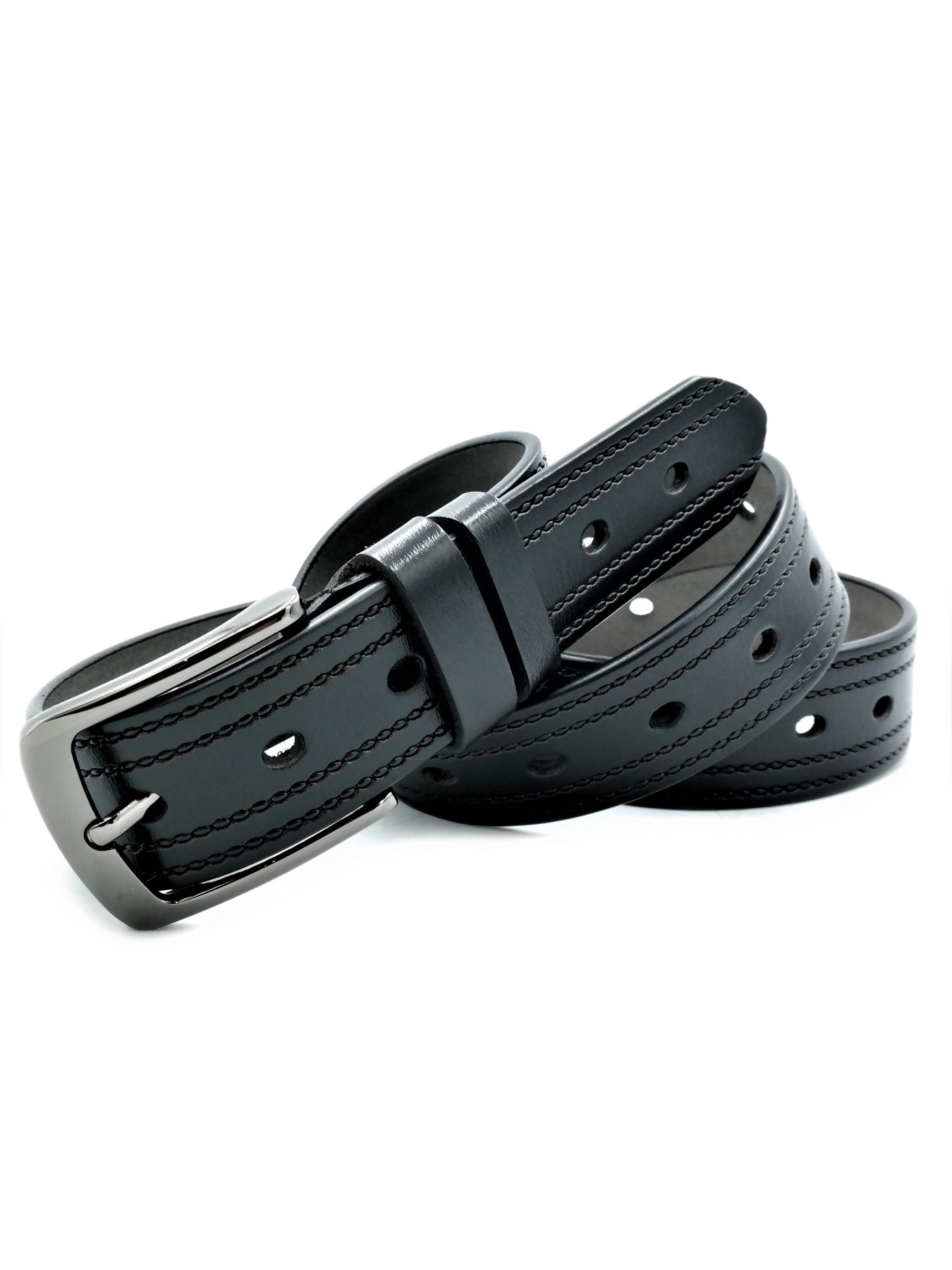 Ремінь Weatro модель lmn-zh-33k-023 Фото