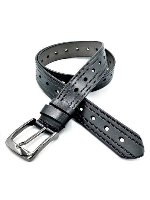 Ремень Weatro модель lmn-zh-33k-023 Фото