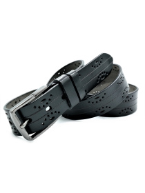 Ремінь Weatro модель lmn-zh-33k-013 Фото