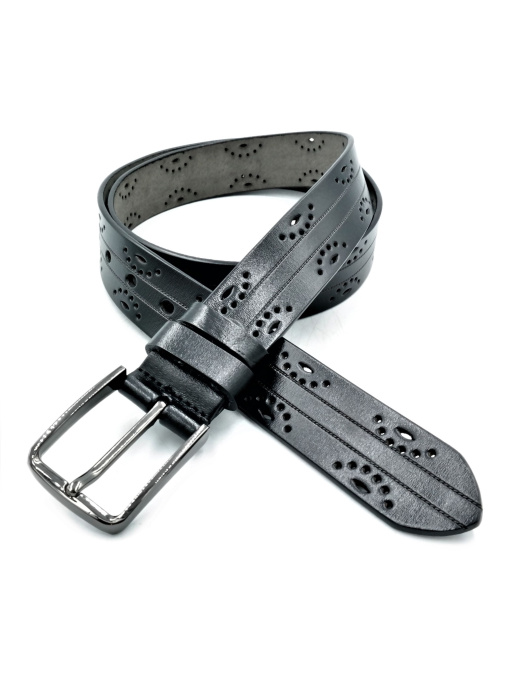 Ремінь Weatro модель lmn-zh-33k-013 Фото