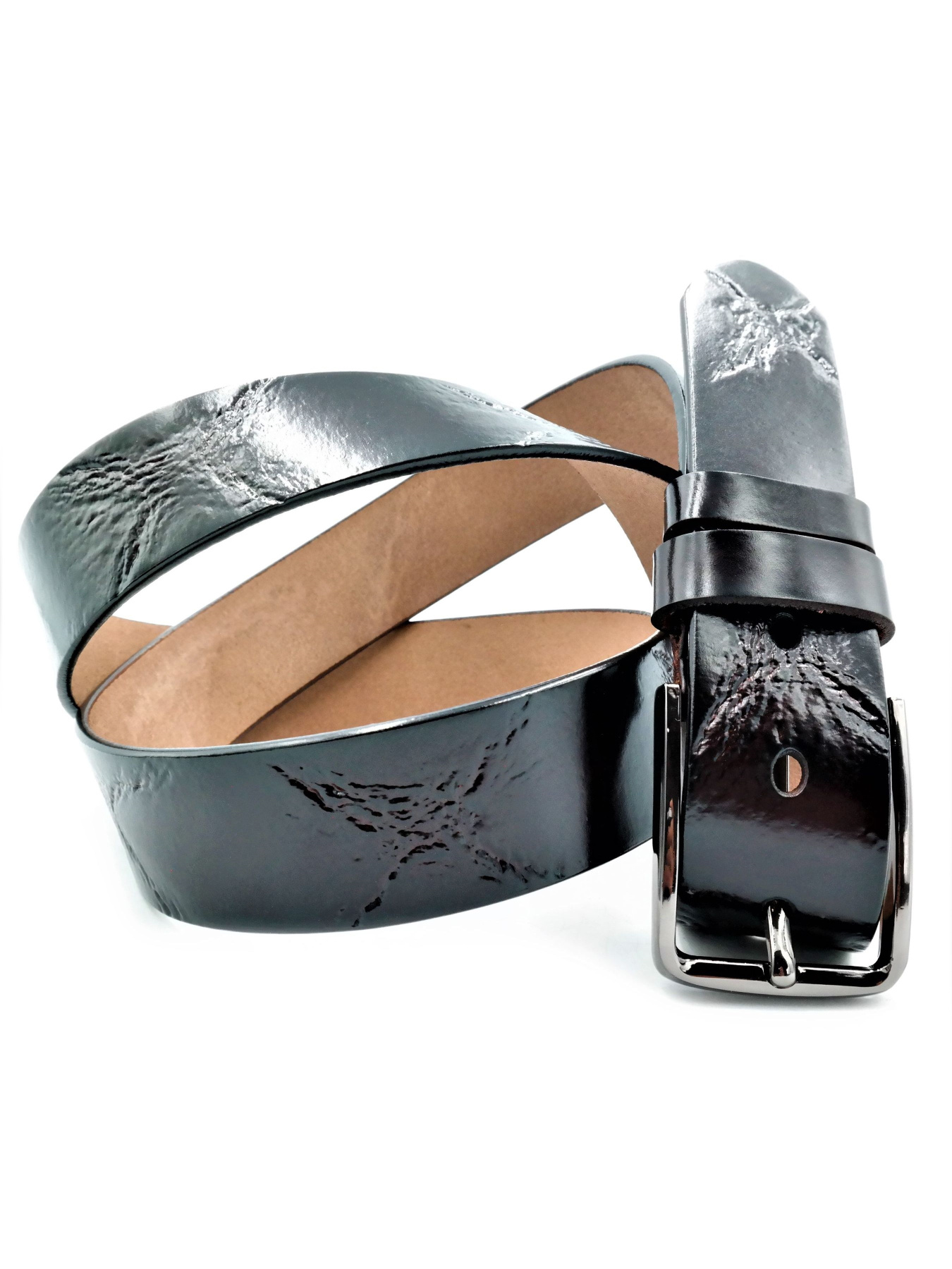 Ремінь Weatro модель lmn-zh-33k-036 Фото