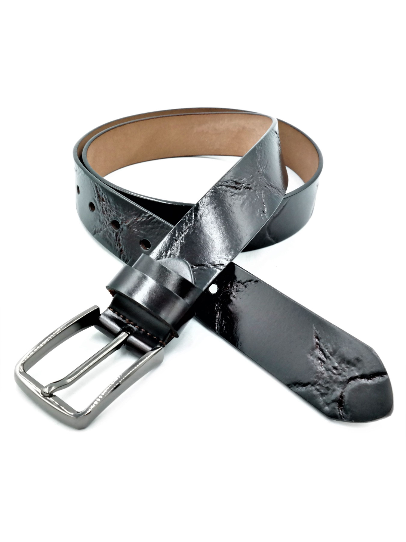 Ремінь Weatro модель lmn-zh-33k-036 Фото