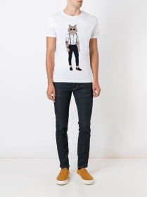 Футболки и поло YAPPI модель 1701117 Фото