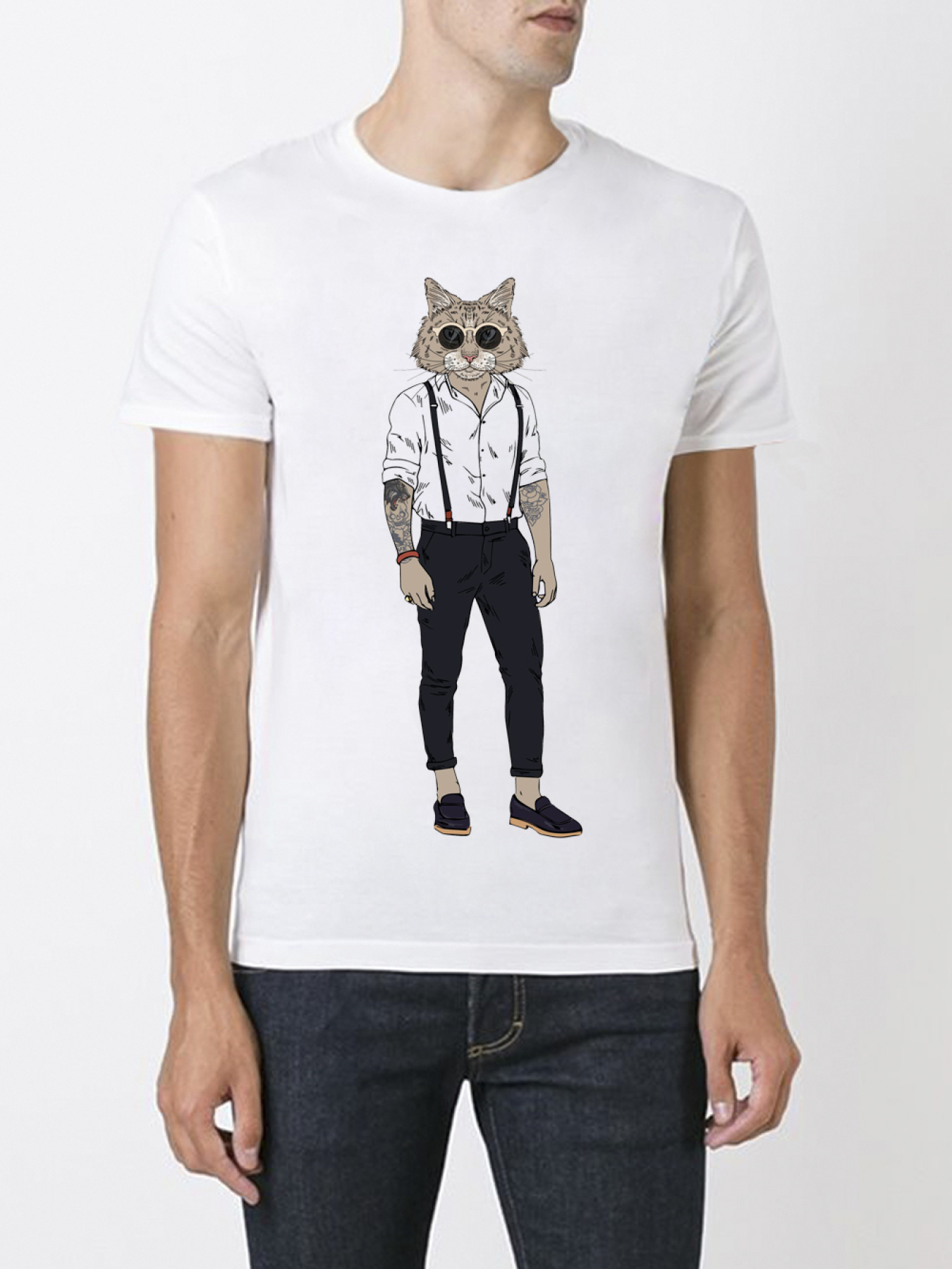 Футболки и поло YAPPI модель 1701117 Фото