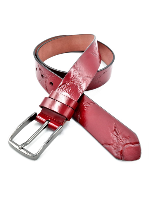 Ремінь Weatro модель lmn-zh-33k-038 Фото