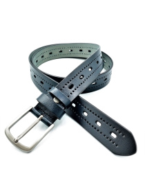 Ремень Weatro модель lmn-zh-33k-031 Фото