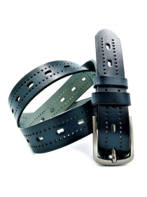 Ремінь Weatro модель lmn-zh-33k-031 Фото