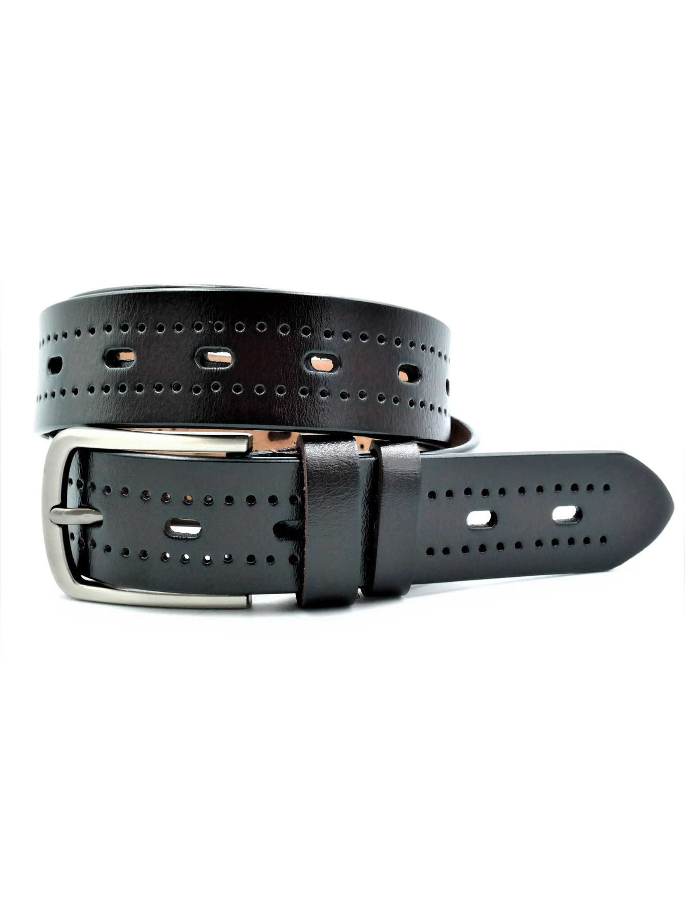 Ремінь Weatro модель lmn-zh-33k-032 Фото