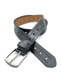 Ремінь Weatro модель lmn-zh-33k-032 Фото