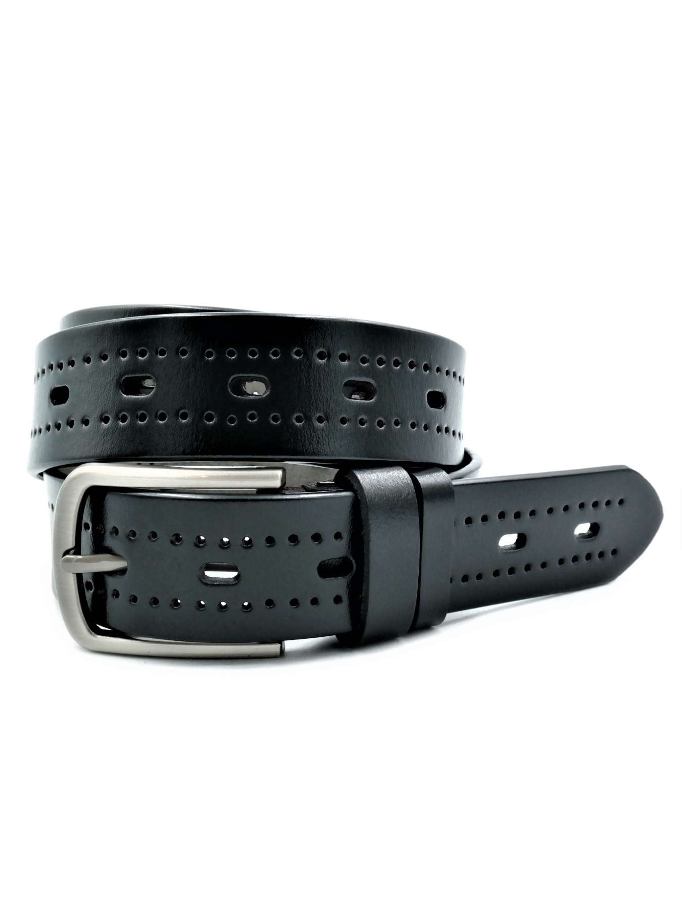 Ремінь Weatro модель lmn-zh-33k-033 Фото