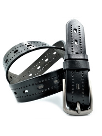 Ремінь Weatro модель lmn-zh-33k-033 Фото