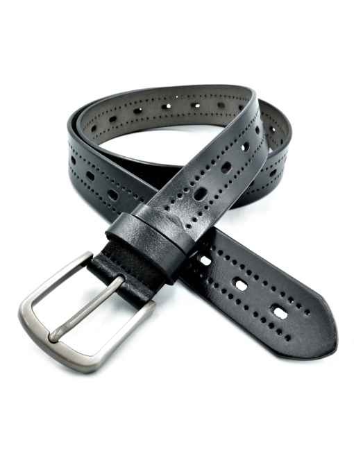 Ремінь Weatro модель lmn-zh-33k-033 Фото