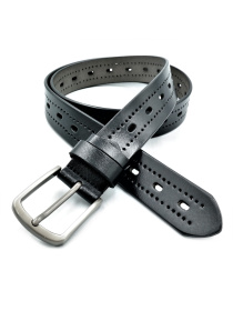 Ремень Weatro модель lmn-zh-33k-033 Фото