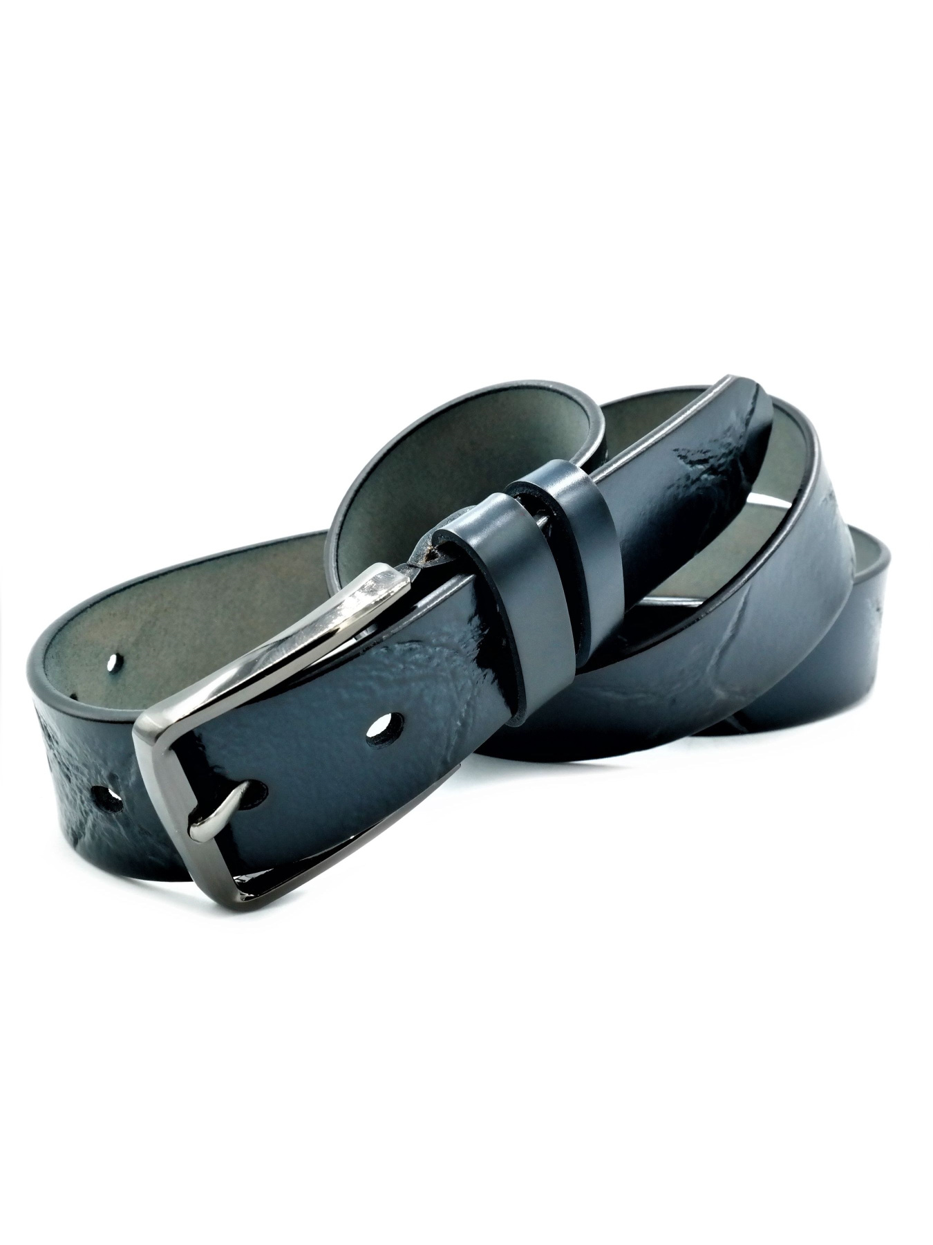 Ремень Weatro модель lmn-zh-33k-035 Фото