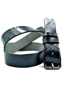 Ремень Weatro модель lmn-zh-33k-035 Фото