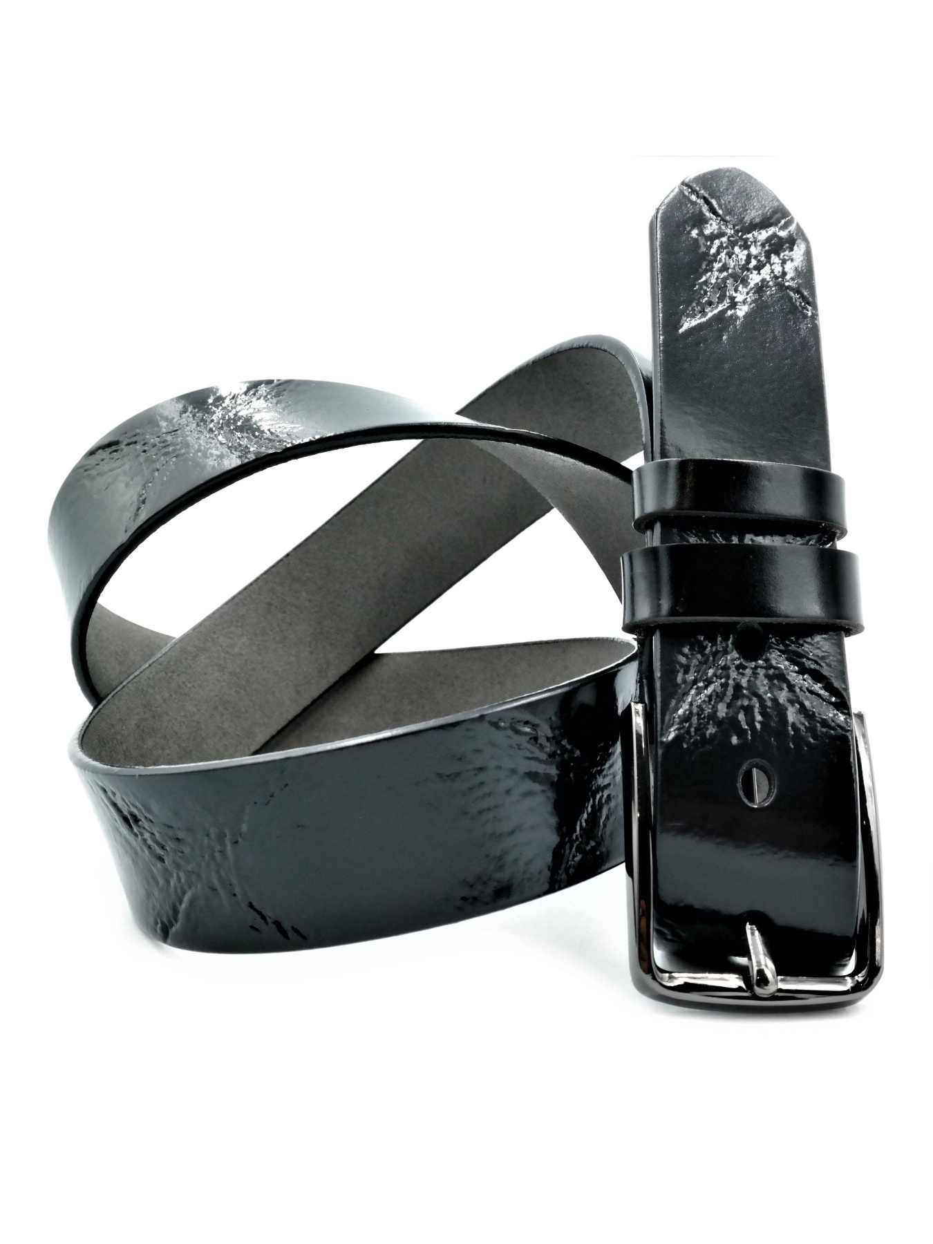 Ремень Weatro модель lmn-zh-33k-037 Фото