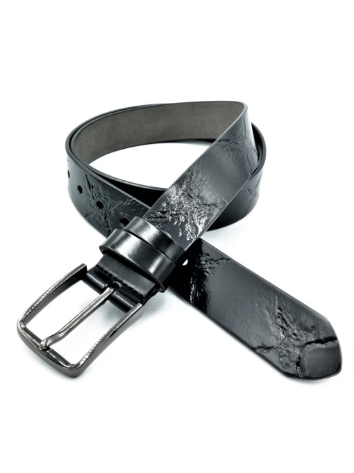 Ремень Weatro модель lmn-zh-33k-037 Фото