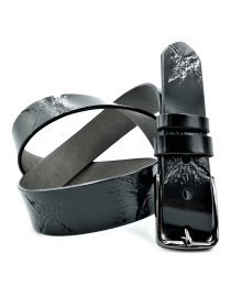 Ремень Weatro модель lmn-zh-33k-037 Фото