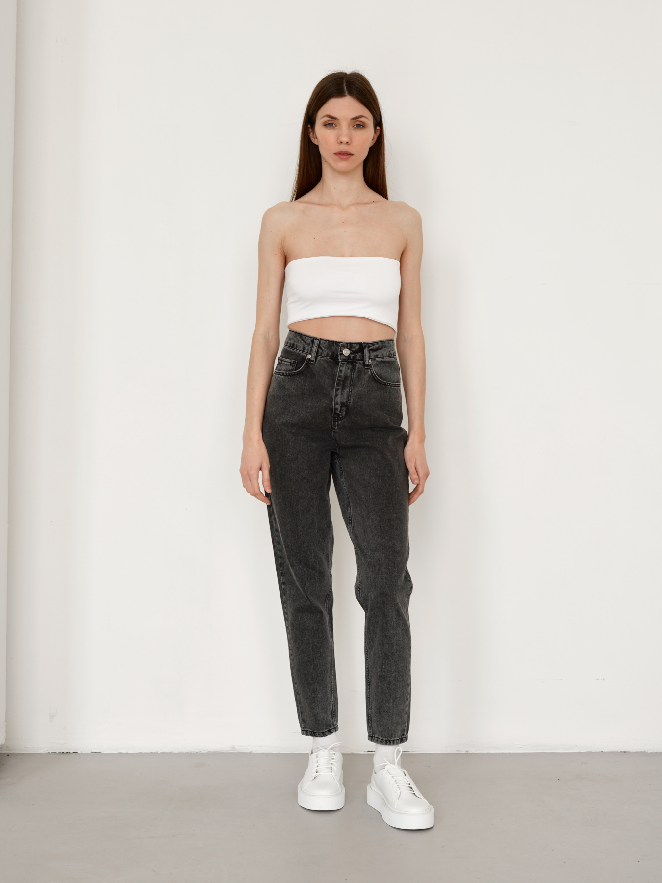 Топ Romashka Сантос модель 204007705091 Фото