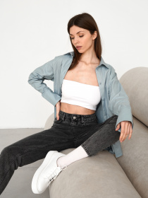 Топ Romashka Сантос модель 204007705091 Фото